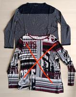 Shirts Gerry Weber Größe 44 Hessen - Münster Vorschau