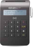 REINER SCT cyberJack RFID Chip-Kartenlesegerät Bayern - Langenzenn Vorschau