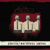 Shortie ‎– Worthless Smiles CD Nu Metal, Heavy Metal Rheinland-Pfalz - Rieschweiler-Mühlbach Vorschau