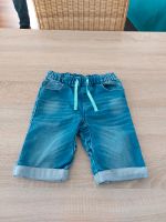 Jeansshort Gr.122/128 Bayern - Illertissen Vorschau