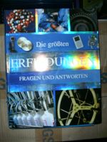 Die größten Erfindungen Fragen und Antworten Nordrhein-Westfalen - Niederkrüchten Vorschau