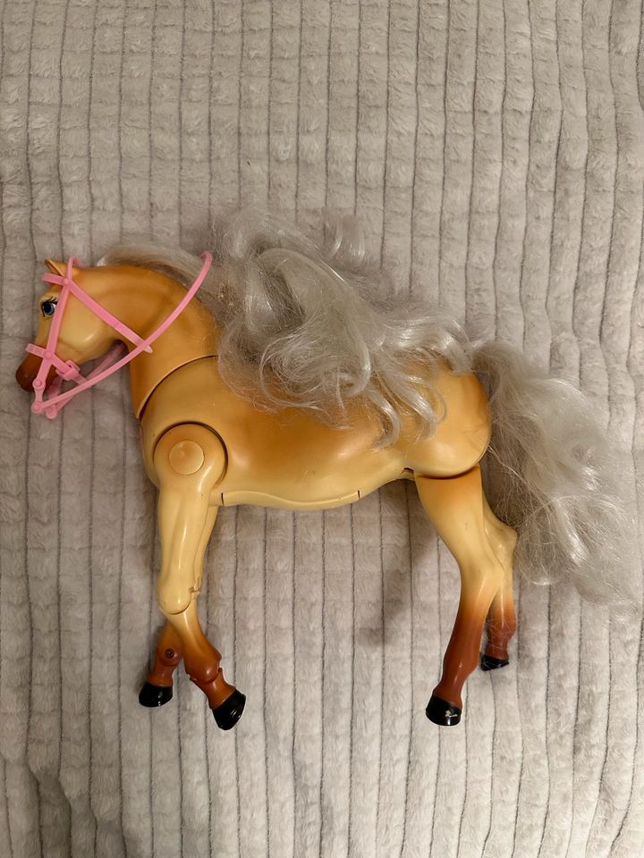 Barbie Pferd in Bremen