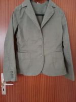 H&M Blazer, Gr.40, Khaki, Top Zustand Baden-Württemberg - Lichtenstein Vorschau