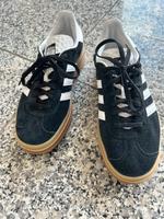 Adidas original Gazelle Bold - sneaker low-core black/cloud white Bayern - Riedering Vorschau