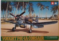 Tamiya 1/48 Corsair F4U-1A Modell-bausatz,no Revell,Eduard,Esci Hamburg-Mitte - Hamburg Wilhelmsburg Vorschau