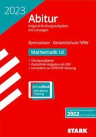 Stark Verlag Mathe LK 2023 Nordrhein-Westfalen - Oberhausen Vorschau