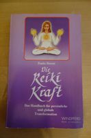 Buch Die Reiki Kraft, Paula Horan Bayern - Obernzell Vorschau