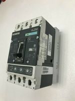 Siemens Leistungsschalter VL250 3VL 3725-1AA34-0AA0 Baden-Württemberg - Lauda-Königshofen Vorschau