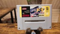 Nintendo SNES Spiel F1 World Championship Edition Geeste - Klein Hesepe Vorschau