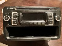 VW T5 Radio Original Schleswig-Holstein - Flensburg Vorschau