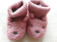 Flauschige Baby Schuhe *NEU* Saarland - Saarwellingen Vorschau