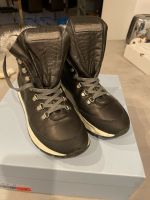 PHILIPPE MODEL High Top Trekking black Boots Winterstiefel Hannover - Kirchrode-Bemerode-Wülferode Vorschau