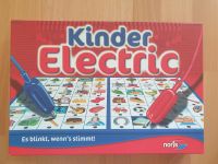 Noris Spiel "Kinder Electric" neuwertig Bayern - Dietmannsried Vorschau