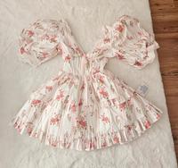 Asos Luxe Popeline Sommerkleid Gr 36 S Neu Nordrhein-Westfalen - Dülmen Vorschau