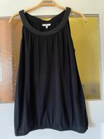 edles Top von Tom Tailor Gr. S Bluse Shirt mit tollem Ausschnitt Bayern - Aschaffenburg Vorschau