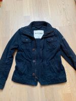 Abercrombie Jacke Kids S (134/140) Übergangsjacke Kreis Pinneberg - Rellingen Vorschau