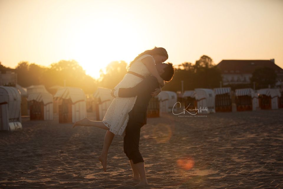 Fotograf | Hochzeit | Hochzeitsfotografie in Kiel