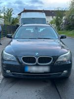 Auto BMW 520d gute Zustand Hessen - Rüsselsheim Vorschau