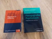 Buch pädagogische Psychologie & diagnostik für Lehrkräfte Kr. Passau - Passau Vorschau