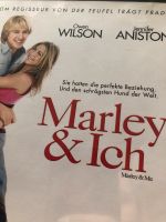 DVD Marley & Ich Dortmund - Körne Vorschau