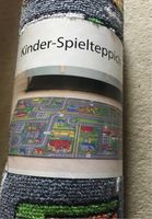 Kinderspieleteppich, Teppich Kinder, 95x200 cm, neu mit OVP Bayern - Vöhringen Vorschau