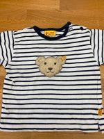 Steiff Pullover,Teddy quietscht ,Größe 80 Düsseldorf - Benrath Vorschau