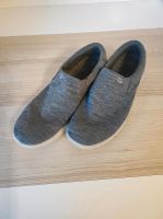 Merino Barfußschuhe von Merinos Größe 45 Baden-Württemberg - Heubach Vorschau