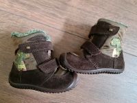 Baby Stiefel Gr. 19 von Elefanten Thüringen - Dingelstädt Vorschau