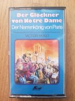 Der Glöckner von Notre Dame - Narrenkönig von Paris, MC Kassette Hessen - Wiesbaden Vorschau