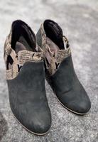 Stiefelette Thüringen - Eisenach Vorschau
