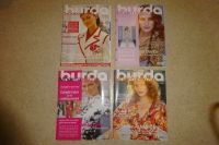 Burda Moden Magazine 2006 1-2-3-4-5-6-7-8-9-10-11-12 Süd - Niederrad Vorschau