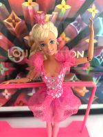 Barbie-Twirling Ballerina 90❤️ Nordrhein-Westfalen - Rommerskirchen Vorschau