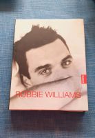 Buch Robbie Williams Bayern - Feuchtwangen Vorschau