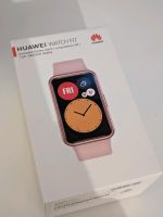 Huawei Watch Fit rosa Schleswig-Holstein - Flensburg Vorschau