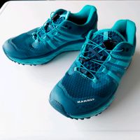 MAMMUT / RAICHLE MTR-II Max Low Trail Running Crossrunning Schuhe Niedersachsen - Wolfsburg Vorschau