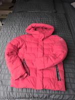 Winterjacke Brandenburg - Lübbenau (Spreewald) Vorschau