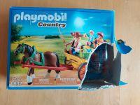 Playmobil Country 6932 - Pferdekutsche NEU! OVP Rheinland-Pfalz - Zornheim Vorschau