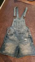 Only Jeans Latzhose 34/36 neu! Bayern - Rotthalmünster Vorschau
