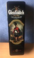 Blechdose von Glenfiddich Scotch Whisky Vintage alt Nordrhein-Westfalen - Wenden Vorschau