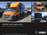 Mercedes-Benz Sprinter 516 CDI AHK 3,5t Klima*MBUX*Navi*Basic Rheinland-Pfalz - Neuwied Vorschau