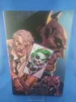 DC Der Joker 1-3 – Fan Edition von Guillem March, Schuber, Druck Baden-Württemberg - Grafenau Vorschau