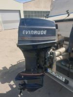 EvinRude Landschaft 70 PS Außenborder mit E-Start und Lima Ludwigslust - Landkreis - Neustadt-Glewe Vorschau