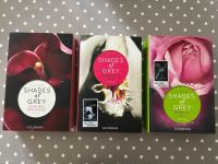 E L James -  SHADES of GREY Bücher / Romane Nordrhein-Westfalen - Lemgo Vorschau