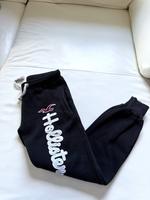 Hollister Jogginghose Sweathose in schwarz Gr.S Bayern - Poing Vorschau