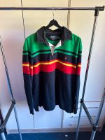 Ralph Lauren Retro Poloshirt Polo Hemd Größe L inklusive Versand Bielefeld - Gadderbaum Vorschau