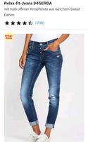 Gang Jeans Gr.26/32 (Relaxe-fit) Hessen - Fritzlar Vorschau