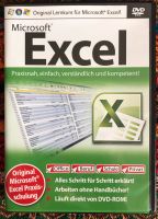 Excel Lern-DVD MICROSOFT Hessen - Baunatal Vorschau