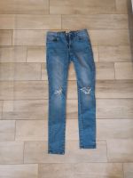 Jeanshose Only Skinny Jeans Bayern - Mömbris Vorschau