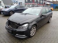 Mercedes-Benz C 200 CDI T BlueEFFICIENCY Schleswig-Holstein - Ellerau  Vorschau