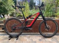 E-MTB Pedelec Conway Xyron 327 - Grösse XL Hessen - Wetzlar Vorschau